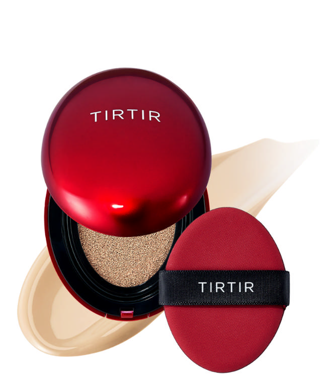 Tirtir Mask Fit Red Cushion 21W Natural Ivory, 18 g.