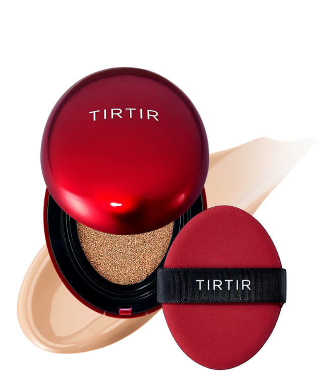 Tirtir Mask Fit Red Cushion 24N Latte, 18 g.