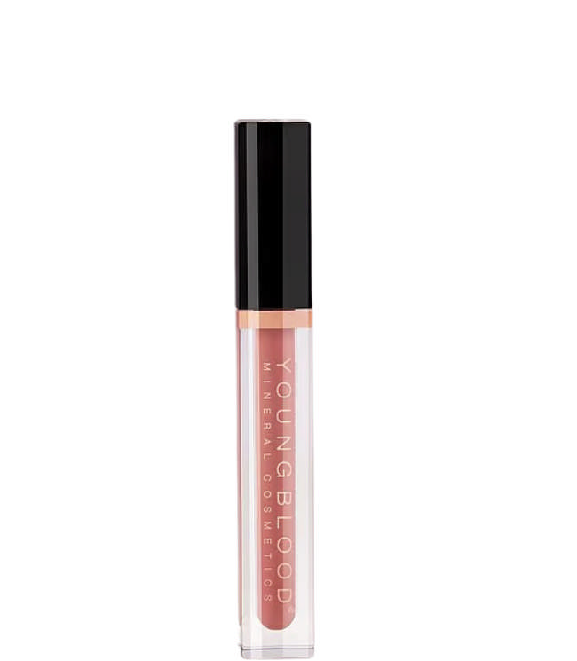 Youngblood Hydrating Liquid Lip Cream - Chic, 4,5 ml.