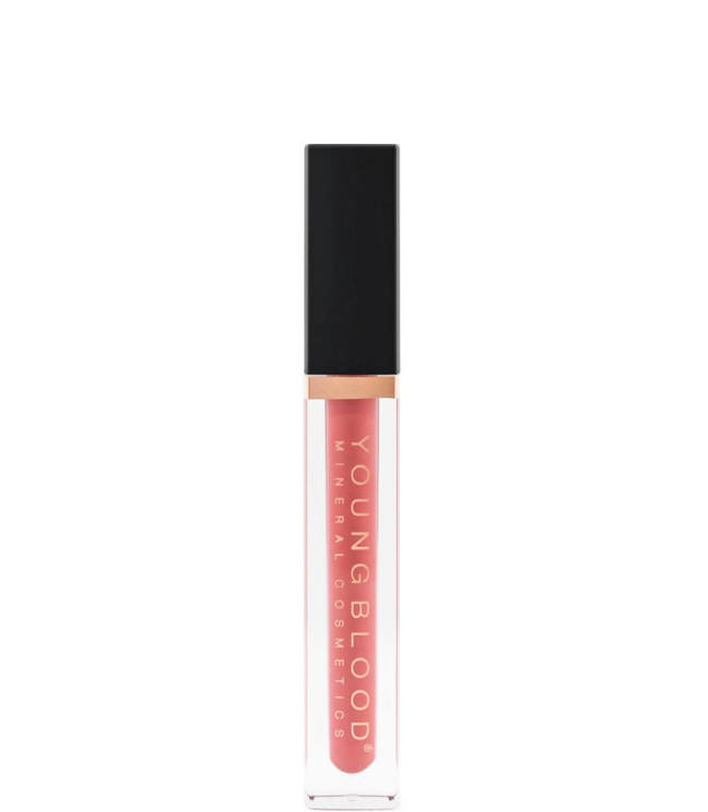 Youngblood Hydrating Liquid Lip Creme - Sakura, 4,5 ml.