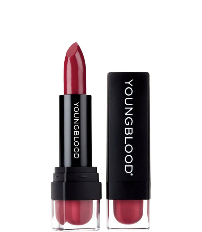 Youngblood Lipstick - Kranberry, 4 g.