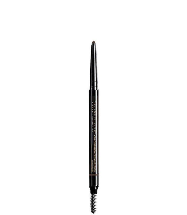 Youngblood On Point Brow Defining Pencil Dark Brown